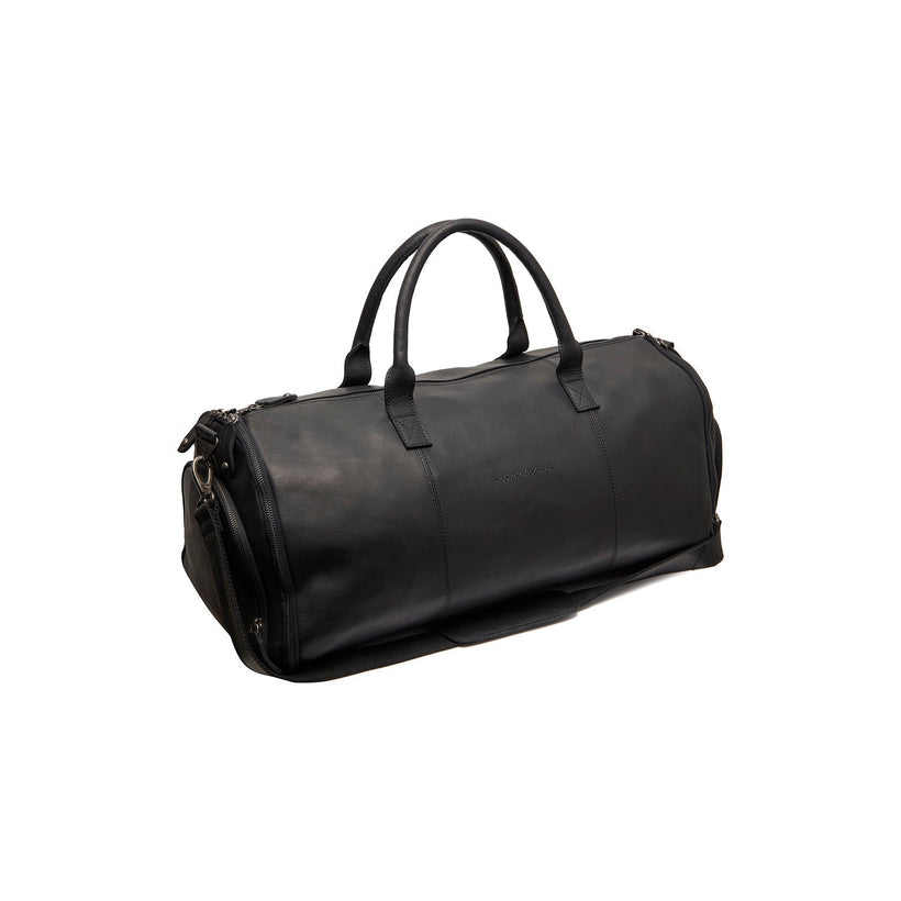 Leather Garment Bag Finlay レディース