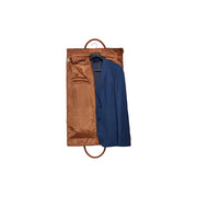 Leather Garment Bag Finlay レディース – alternate product view 2