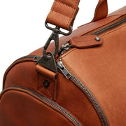 Leather Garment Bag Finlay レディース – alternate product view 3