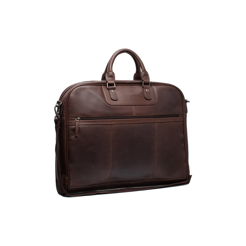 Leather Garment Bag Josh レディース