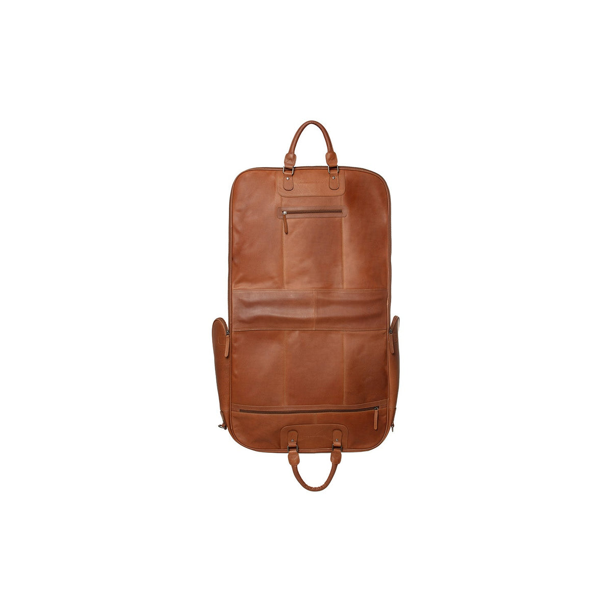Leather Garment Bag Josh レディース – alternate product view 3