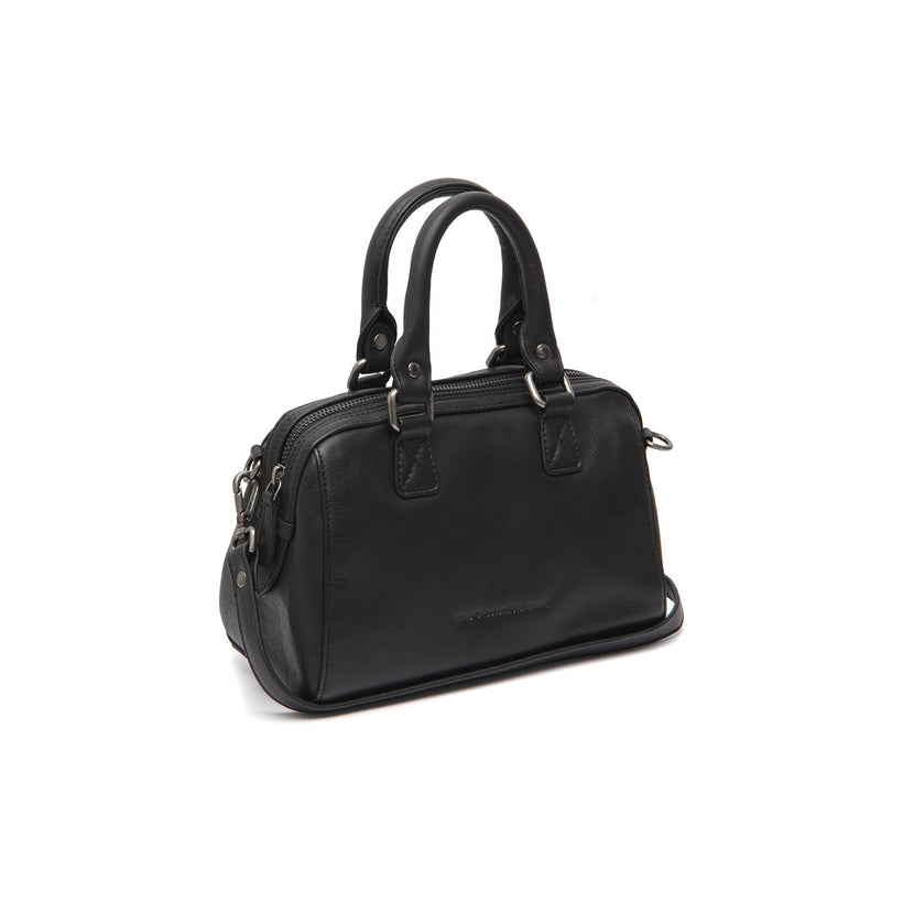 Dalford Full-Grain Leather Handbag レディース