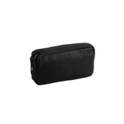 Corey Full-Grain Leather Key Case レディース in Classic 100% Full-Grain Leather - Front Profile View &amp; Tailored Silhouette | Buy Online