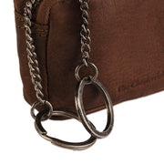 Corey Full-Grain Leather Key Case レディース – alternate product view 3