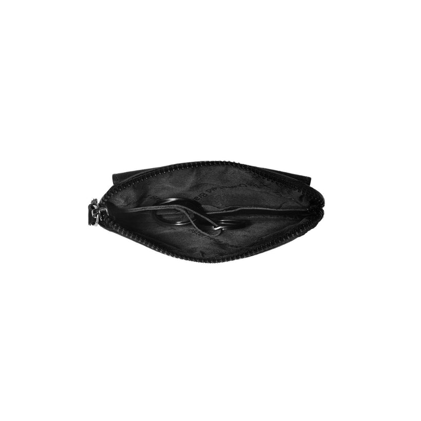 Oliver Full-Grain Leather Key Case レディース