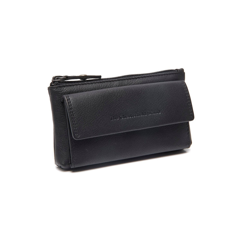 Torano Full-Grain Leather Key Case レディース