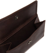 Violette Full-Grain Leather Key Case レディース – alternate product view 3