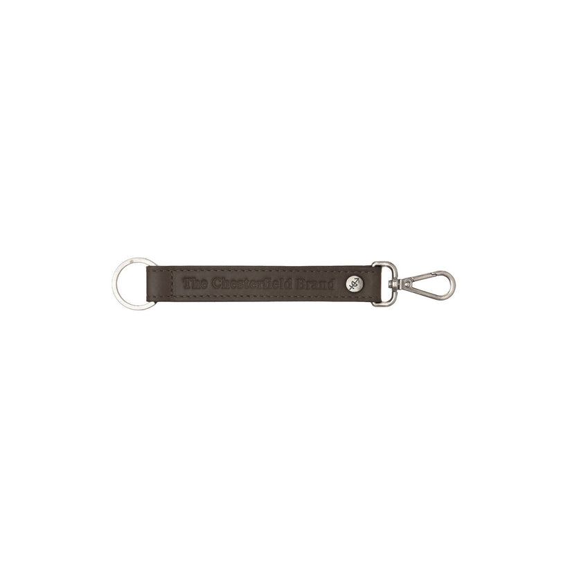 Leather Key Ring レディース