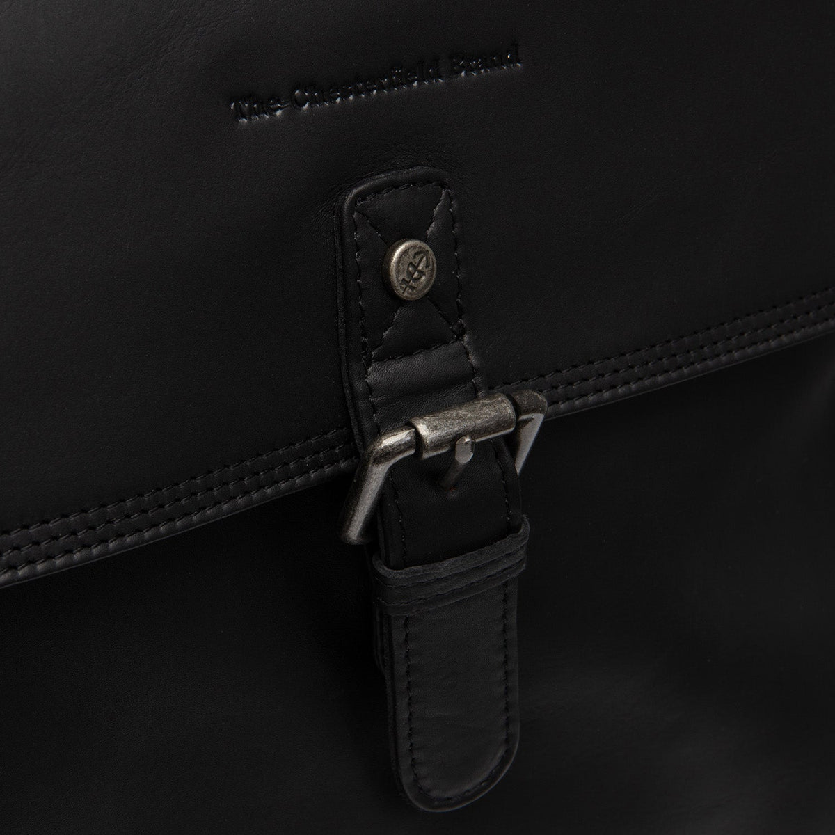 内側ライニングビュー Showing Dedicated Padded Laptop Sleeve & Multi-Compartment Organization