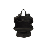 100% Full-Grain Wax Pull-Up 100% Full-Grain Leather Grain Texture &amp; Handcrafted Patina Detail