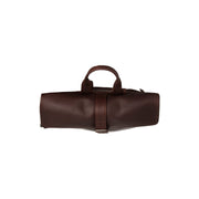 Larsson Full-Grain Leather Laptop Backpack レディース – alternate product view 3