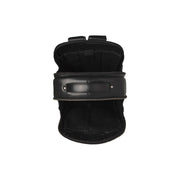 100% Full-Grain Wax Pull-Up 100% Full-Grain Leather Grain Texture & Handcrafted Patina Detail
