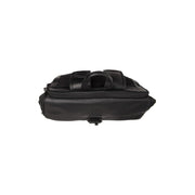 
内側ライニングビュー Showing Dedicated Padded Laptop Sleeve & Multi-Compartment Organization