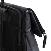 
Trondheim フルグレインレザー ノートPCバックパック – alternate product view 2