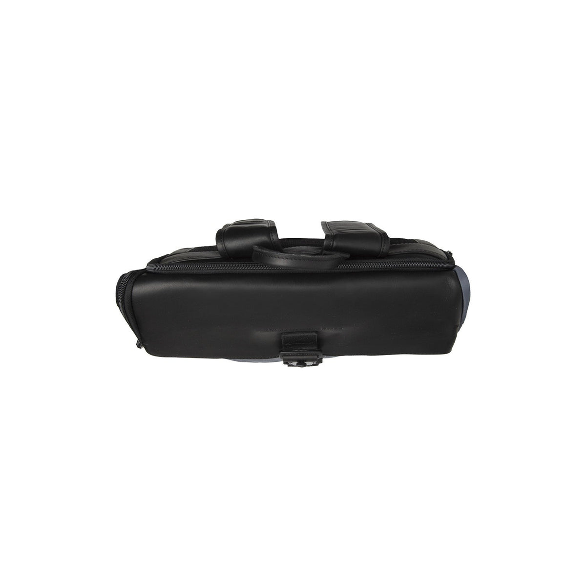 
Trondheim フルグレインレザー ノートPCバックパック – alternate product view 3