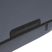 
内側ライニングビュー Showing Dedicated Padded Laptop Sleeve & Multi-Compartment Organization