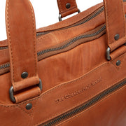 
Montara フルグレインレザー ノートPCバッグ – alternate product view 2