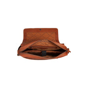 Richard Full-Grain Leather Laptop Bag メンズ – alternate product view 3