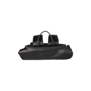内側ライニングビュー Showing Dedicated Padded Laptop Sleeve &amp; Multi-Compartment Organization