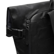 Bornholm フルグレインレザー Roll-top Backpack – 追加プロダクトビュー 2