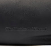 
内側ライニングビュー Showing Dedicated Padded Laptop Sleeve & Multi-Compartment Organization