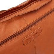 Astero Full-Grain Leather Shoulder Bag レディース – alternate product view 3
