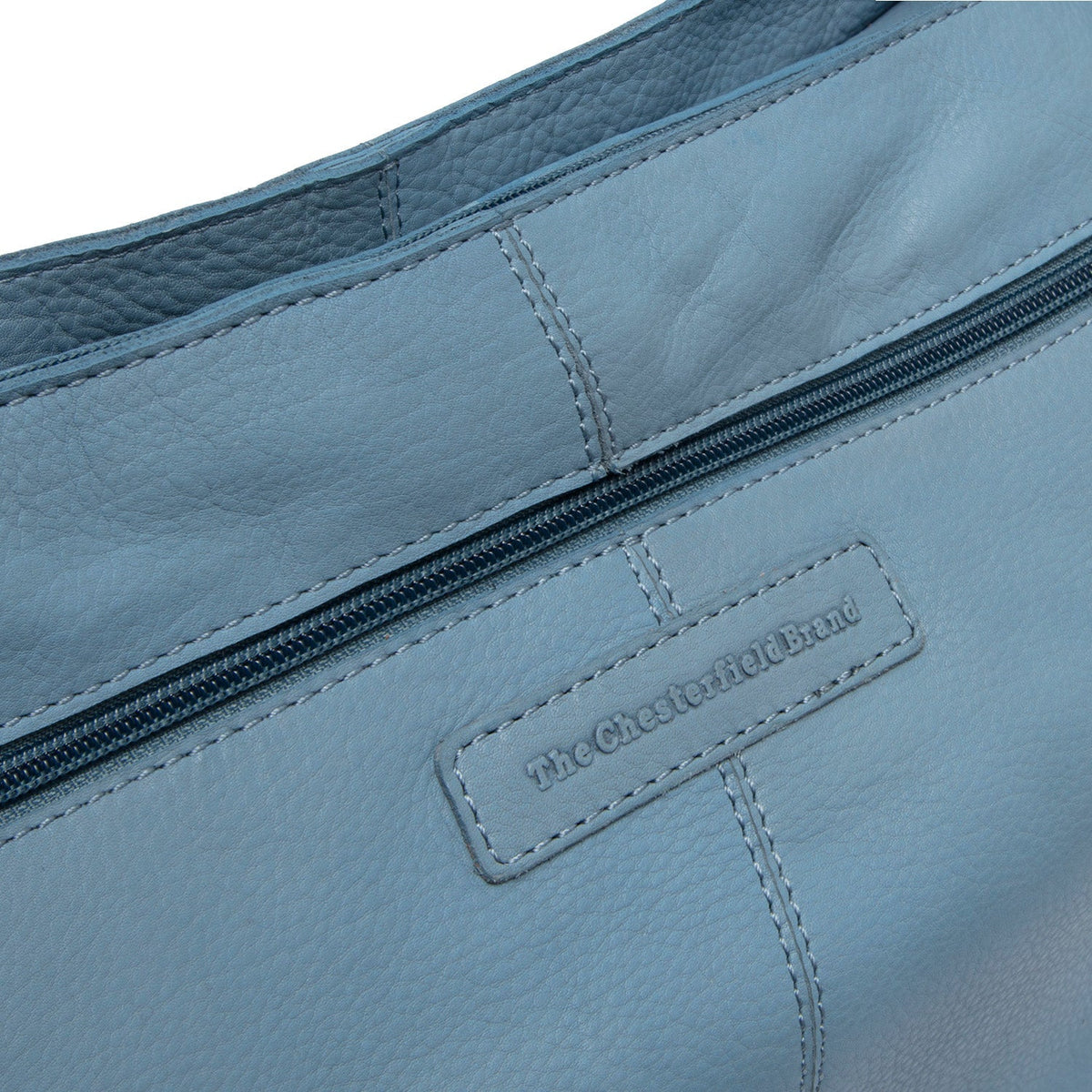 Astero Full-Grain Leather Shoulder Bag レディース – alternate product view 3