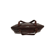 Branson Full-Grain Leather Shoulder Bag レディース – alternate product view 3