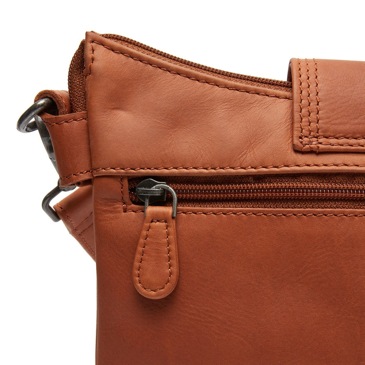 
Calora フルグレインレザー ショルダーバッグ – alternate product view 3