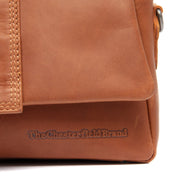 Clifden Full-Grain Leather Shoulder Bag レディース – alternate product view 3