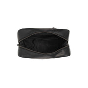 
内側ライニングビュー Showing Dedicated Padded Laptop Sleeve & Multi-Compartment Organization