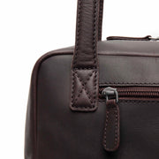 
Fenno フルグレインレザー ショルダーバッグ – alternate product view 3