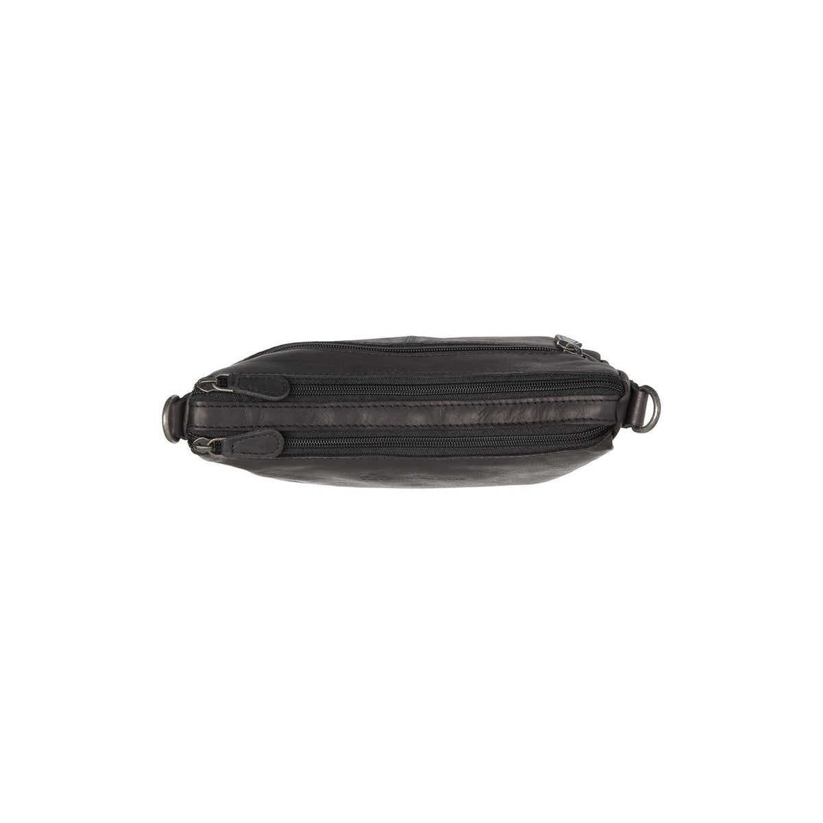 Irving Full-Grain Leather Shoulder Bag レディース – alternate product view 3
