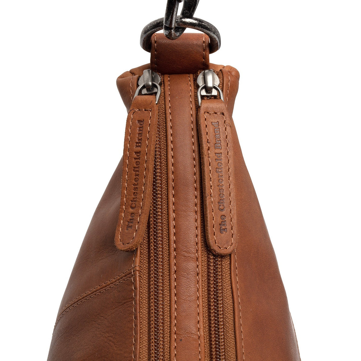 Marle Full-Grain Leather Shoulder Bag レディース – alternate product view 3