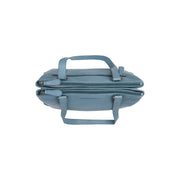 Marvos Full-Grain Leather Shoulder Bag レディース – alternate product view 3