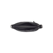 
内側ライニングビュー Showing Dedicated Padded Laptop Sleeve & Multi-Compartment Organization