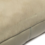 Interior View Showing Dedicated Padded Laptop Sleeve &amp; Multi-Compartment Organization