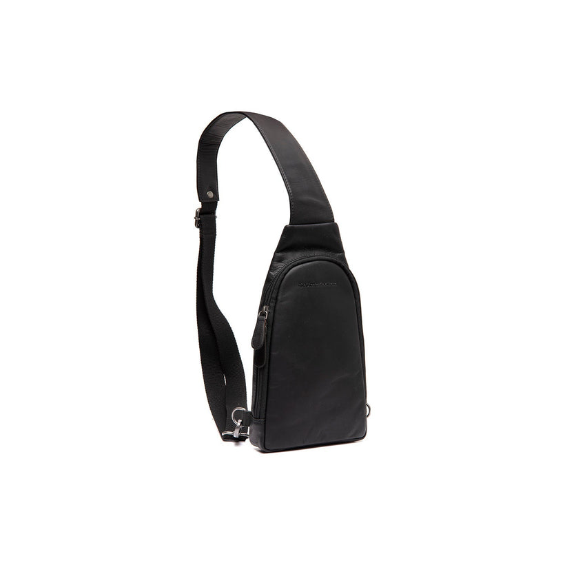 Leather Sling Bag Bowey レディース