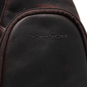 Leather Sling Bag Bowey レディース – alternate product view 3
