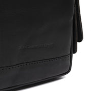 
内側ライニングビュー Showing Dedicated Padded Laptop Sleeve & Multi-Compartment Organization