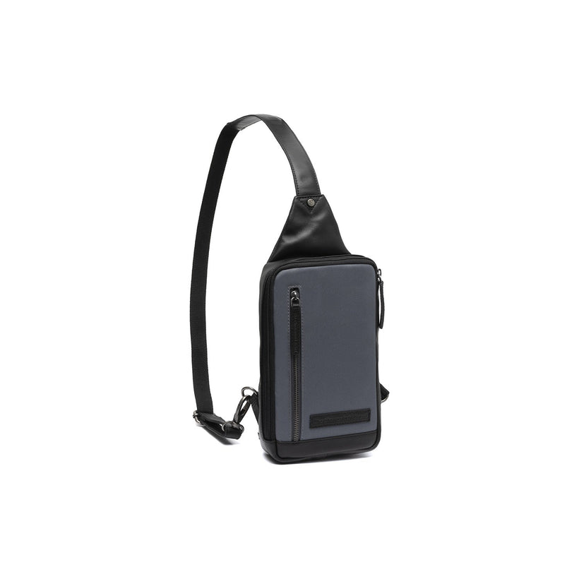 Leather Sling Bag Salla レディース