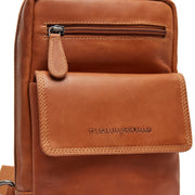 Leather Sling Bag Turelle レディース – alternate product view 3