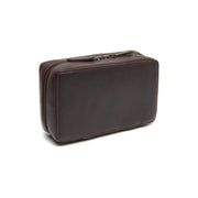Brown Leather Tech-Organizer Ardan レディース, detail view 4