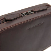 Leather Tech-Organizer Ardan レディース – alternate product view 3