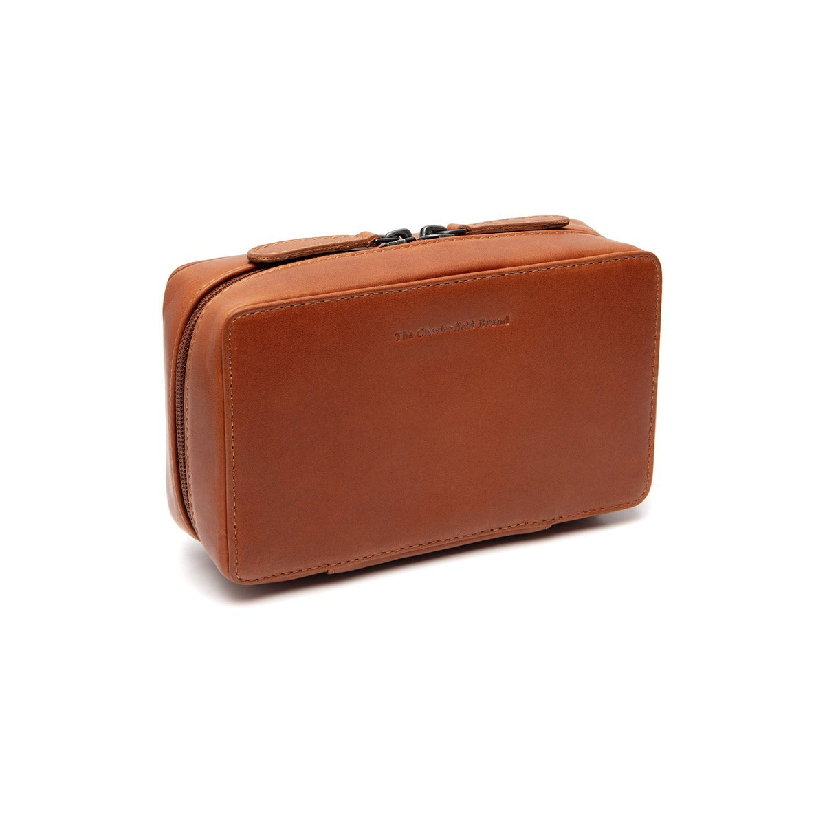 Leather Tech-Organizer Ardan レディース – alternate product view 2