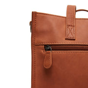 Estella Full-Grain Leather Tote Bag レディース – alternate product view 3