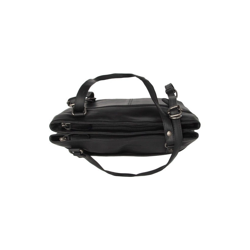 Raynor Full-Grain Leather Tote Bag レディース