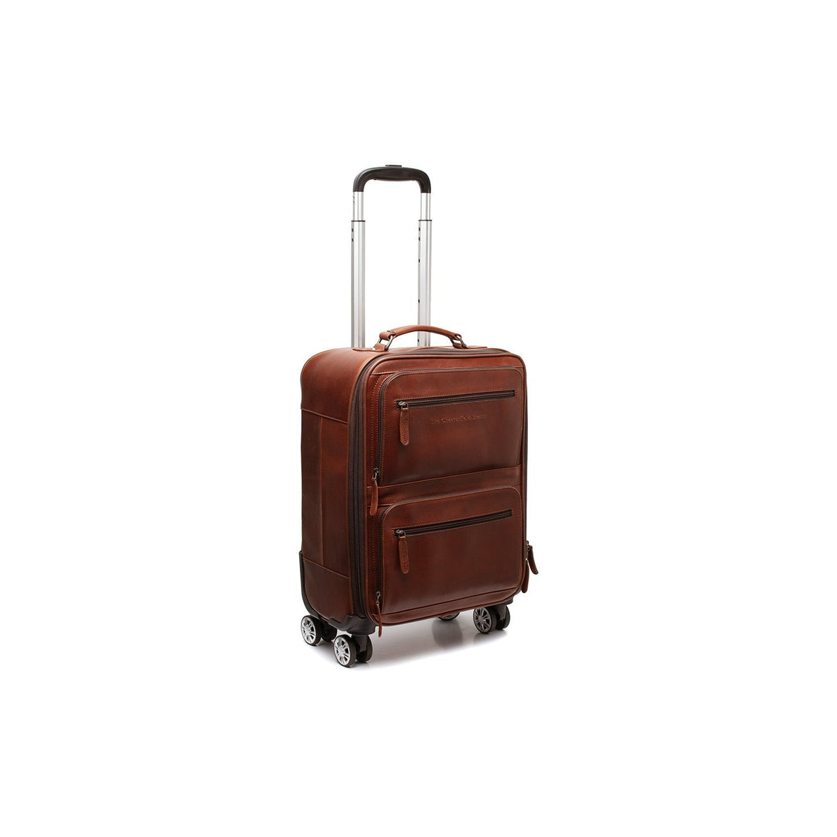 
Leather Trolley San Marino レディース レディース クラシック100%フルグレインレザー - 正面スタイル＆テーラードシルエット | 公式オンライン通販