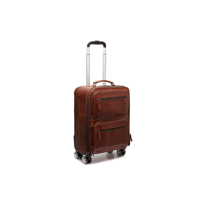 Leather Trolley San Marino レディース