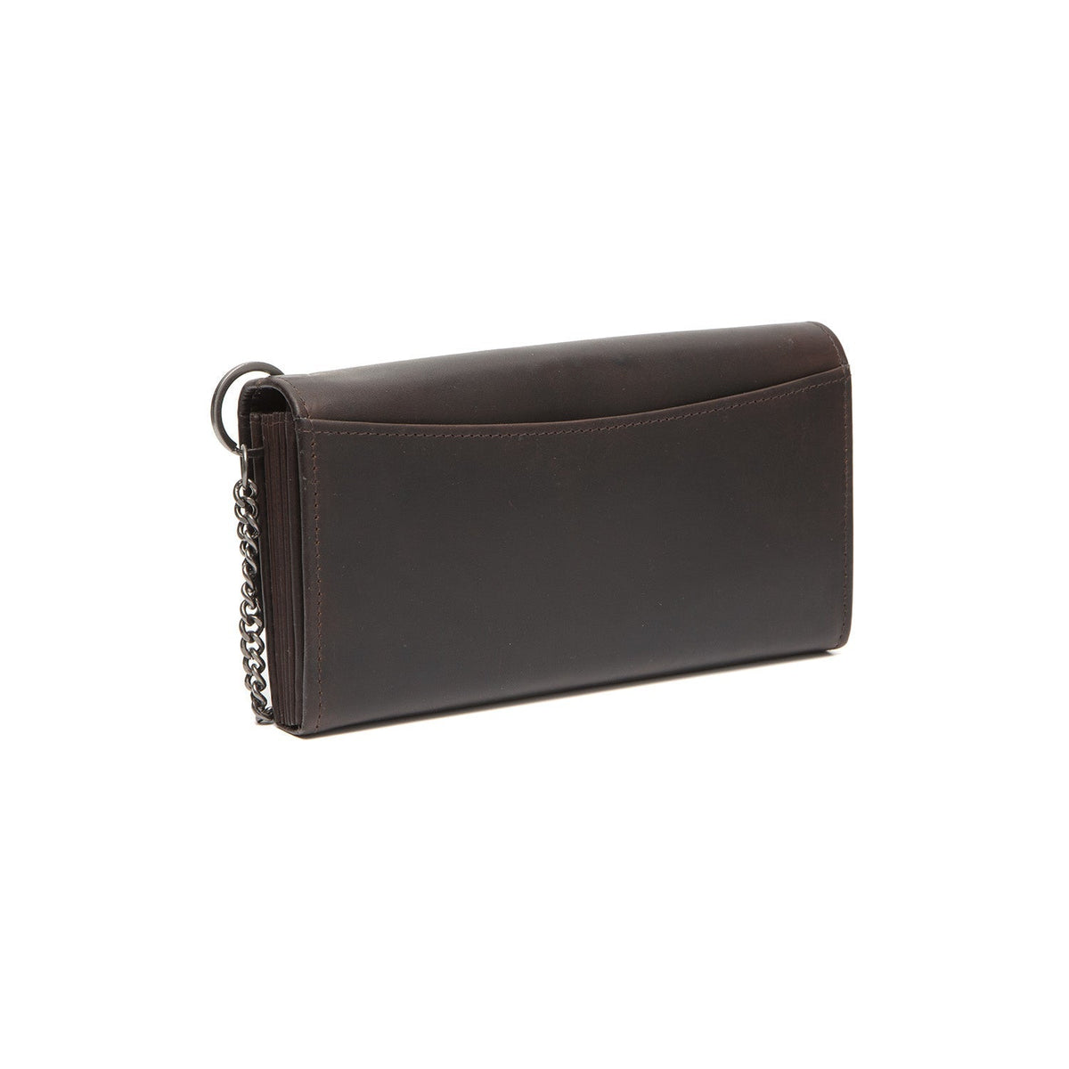 Interior View Showing Dedicated Padded Laptop Sleeve &amp; Multi-Compartment Organization
